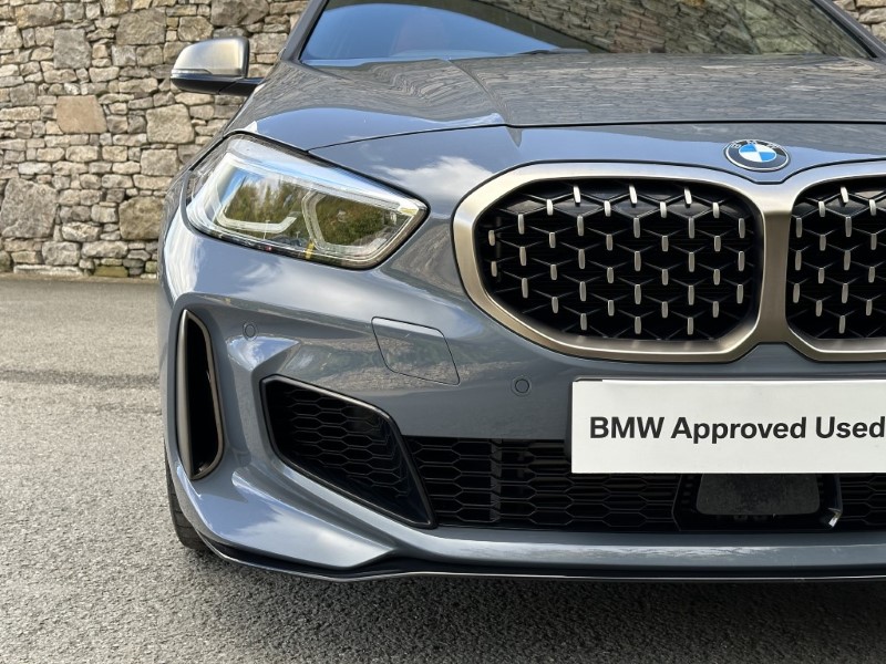 2020 (70) BMW 1 SERIES M135i xDrive 5dr  3531230