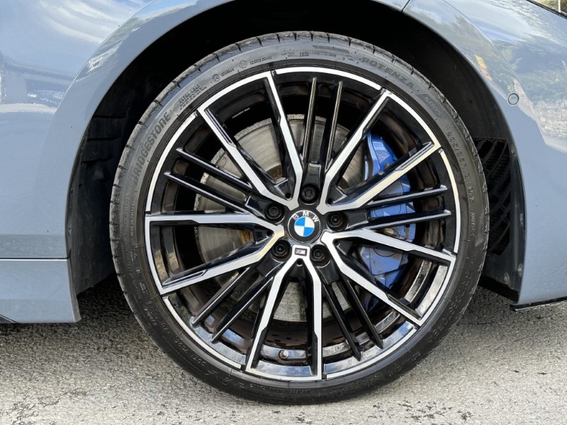 2020 (70) BMW 1 SERIES M135i xDrive 5dr  3531239