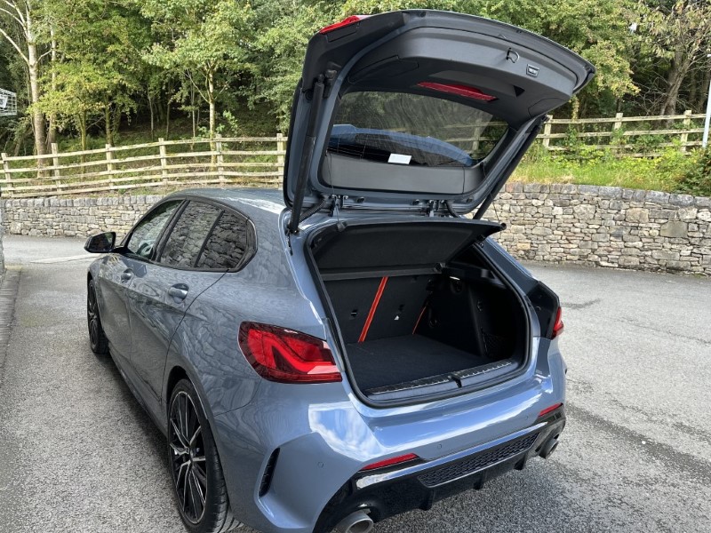 2020 (70) BMW 1 SERIES M135i xDrive 5dr  3531167
