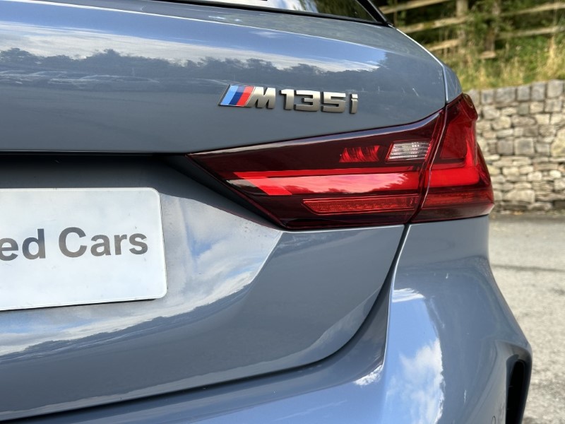 2020 (70) BMW 1 SERIES M135i xDrive 5dr  3531170