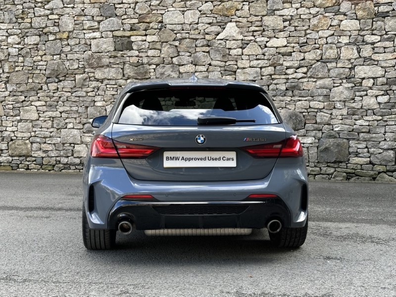 2020 (70) BMW 1 SERIES M135i xDrive 5dr  3531212