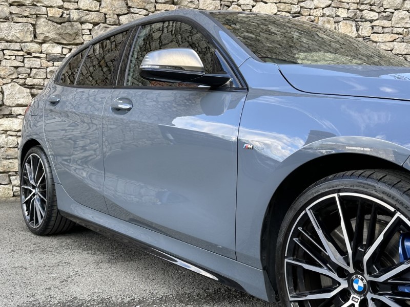 2020 (70) BMW 1 SERIES M135i xDrive 5dr  3531244