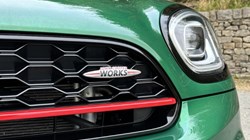 2021 (71) MINI COUNTRYMAN 2.0 John Cooper Works ALL4 5dr Auto 3594579