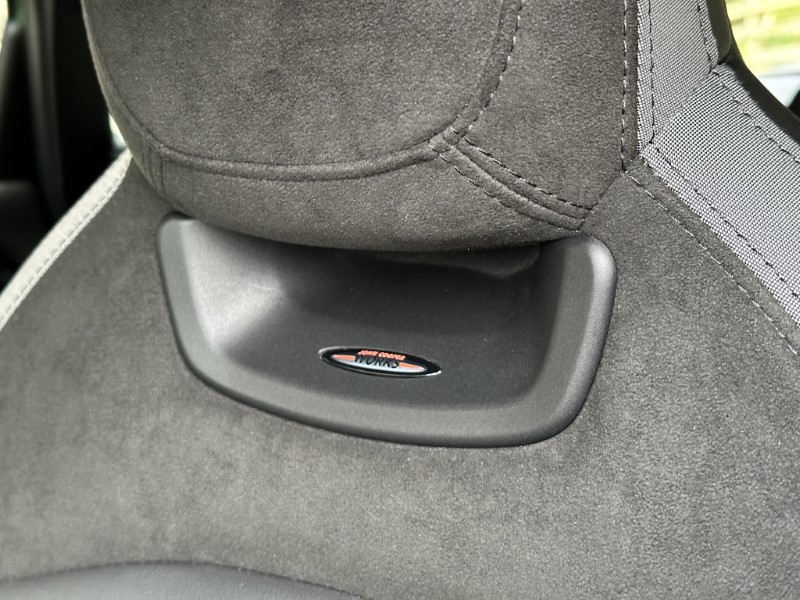 2021 (71) MINI COUNTRYMAN 2.0 John Cooper Works ALL4 5dr Auto 3594584