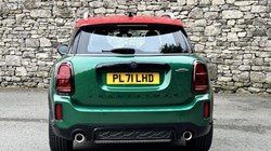 2021 (71) MINI COUNTRYMAN 2.0 John Cooper Works ALL4 5dr Auto 3594591
