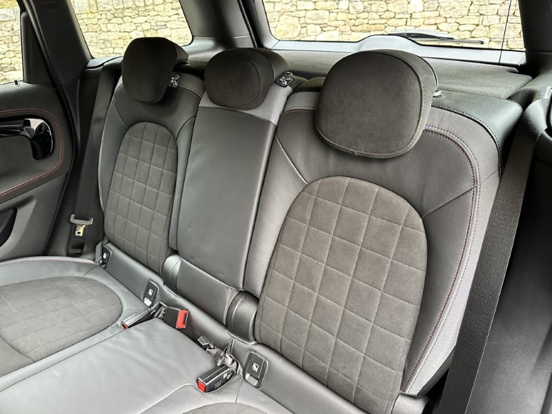 2021 (71) MINI COUNTRYMAN 2.0 John Cooper Works ALL4 5dr Auto 3594597