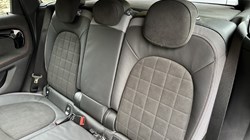 2021 (71) MINI COUNTRYMAN 2.0 John Cooper Works ALL4 5dr Auto 3594597
