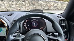 2021 (71) MINI COUNTRYMAN 2.0 John Cooper Works ALL4 5dr Auto 3594605