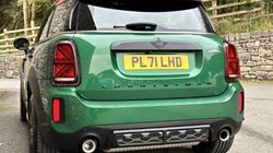 2021 (71) MINI COUNTRYMAN 2.0 John Cooper Works ALL4 5dr Auto 3594551