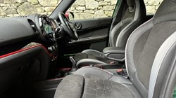 2021 (71) MINI COUNTRYMAN 2.0 John Cooper Works ALL4 5dr Auto 3594582