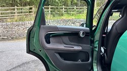 2021 (71) MINI COUNTRYMAN 2.0 John Cooper Works ALL4 5dr Auto 3594614
