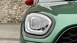 2021 (71) MINI COUNTRYMAN 2.0 John Cooper Works ALL4 5dr Auto 3594612