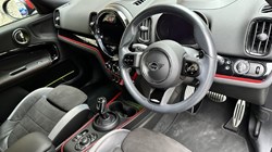 2021 (71) MINI COUNTRYMAN 2.0 John Cooper Works ALL4 5dr Auto 3594553
