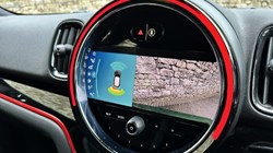 2021 (71) MINI COUNTRYMAN 2.0 John Cooper Works ALL4 5dr Auto 3594600