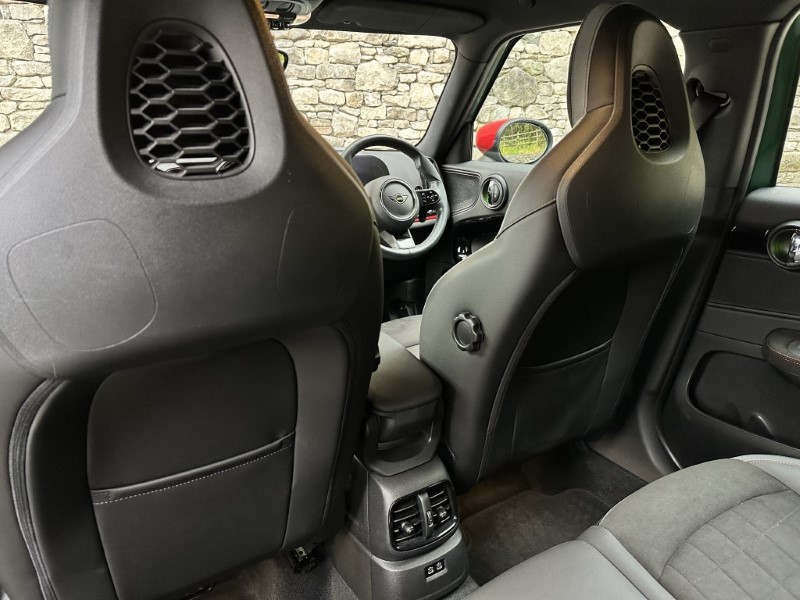 2021 (71) MINI COUNTRYMAN 2.0 John Cooper Works ALL4 5dr Auto 3594598