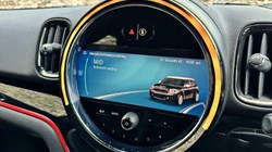 2021 (71) MINI COUNTRYMAN 2.0 John Cooper Works ALL4 5dr Auto 3594603