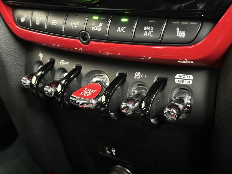 2021 (71) MINI COUNTRYMAN 2.0 John Cooper Works ALL4 5dr Auto 3594569