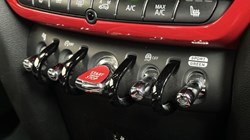 2021 (71) MINI COUNTRYMAN 2.0 John Cooper Works ALL4 5dr Auto 3594569