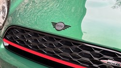 2021 (71) MINI COUNTRYMAN 2.0 John Cooper Works ALL4 5dr Auto 3594578