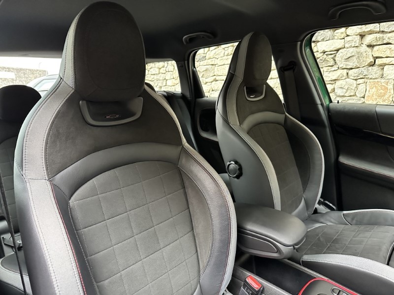 2021 (71) MINI COUNTRYMAN 2.0 John Cooper Works ALL4 5dr Auto 3594555