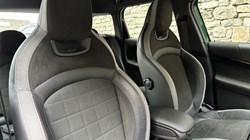 2021 (71) MINI COUNTRYMAN 2.0 John Cooper Works ALL4 5dr Auto 3594555