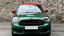 2021 (71) MINI COUNTRYMAN 2.0 John Cooper Works ALL4 5dr Auto 3594607