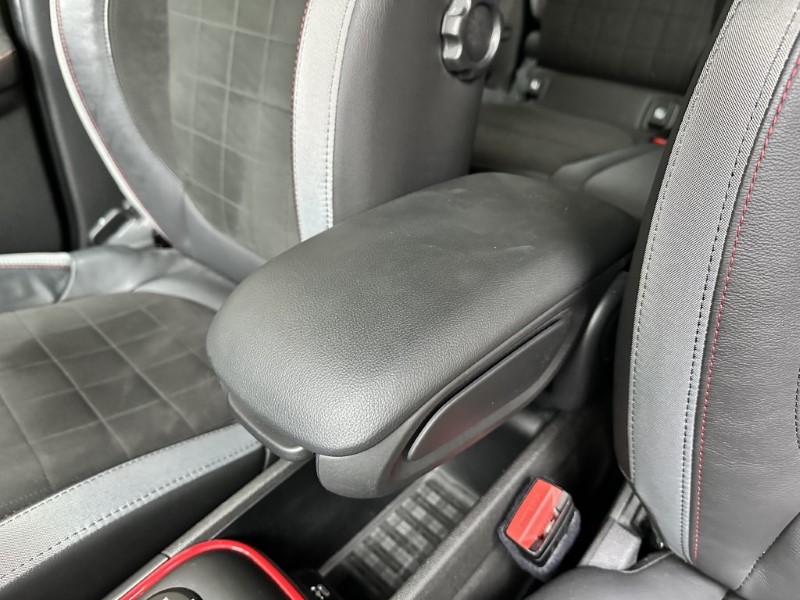 2021 (71) MINI COUNTRYMAN 2.0 John Cooper Works ALL4 5dr Auto 3594586