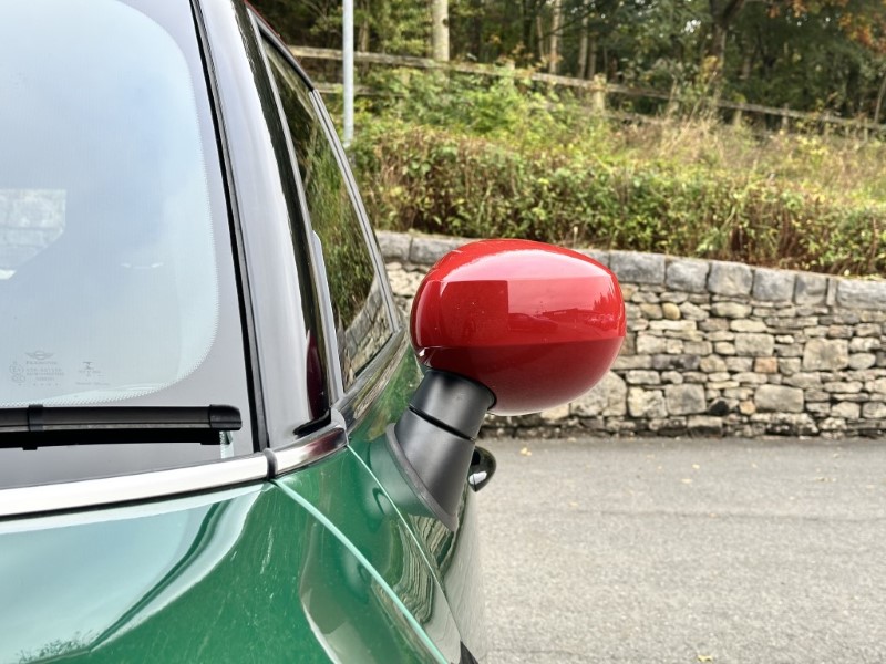 2021 (71) MINI COUNTRYMAN 2.0 John Cooper Works ALL4 5dr Auto 3594596