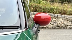 2021 (71) MINI COUNTRYMAN 2.0 John Cooper Works ALL4 5dr Auto 3594596