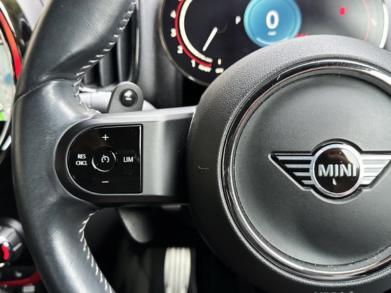 2021 (71) MINI COUNTRYMAN 2.0 John Cooper Works ALL4 5dr Auto 3594572