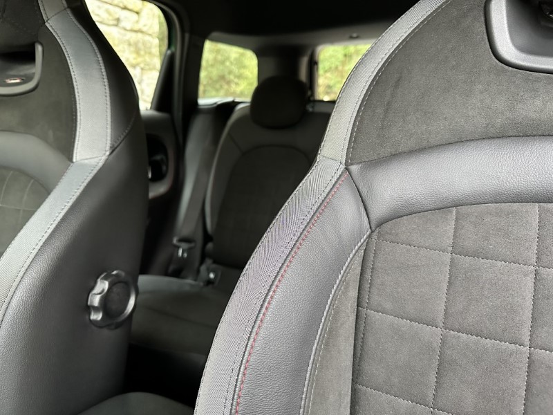 2021 (71) MINI COUNTRYMAN 2.0 John Cooper Works ALL4 5dr Auto 3594585