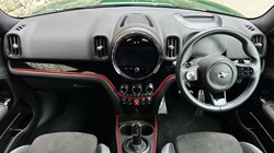 2021 (71) MINI COUNTRYMAN 2.0 John Cooper Works ALL4 5dr Auto 3594559