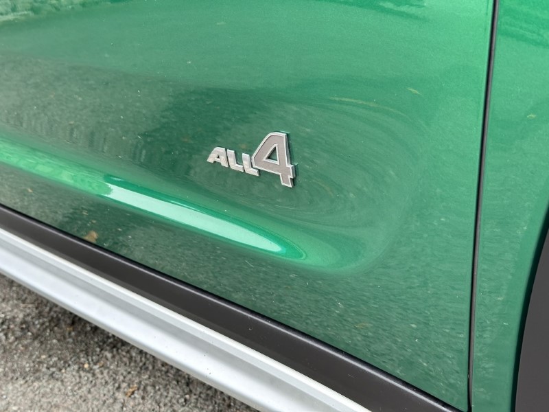 2021 (71) MINI COUNTRYMAN 2.0 John Cooper Works ALL4 5dr Auto 3594622