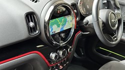 2021 (71) MINI COUNTRYMAN 2.0 John Cooper Works ALL4 5dr Auto 3594581