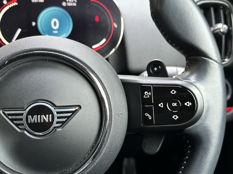 2021 (71) MINI COUNTRYMAN 2.0 John Cooper Works ALL4 5dr Auto 3594573