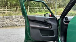 2021 (71) MINI COUNTRYMAN 2.0 John Cooper Works ALL4 5dr Auto 3594613