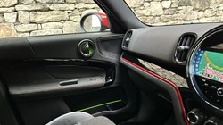 2021 (71) MINI COUNTRYMAN 2.0 John Cooper Works ALL4 5dr Auto 3594563