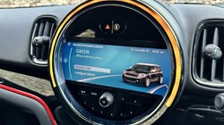 2021 (71) MINI COUNTRYMAN 2.0 John Cooper Works ALL4 5dr Auto 3594602