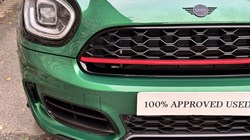 2021 (71) MINI COUNTRYMAN 2.0 John Cooper Works ALL4 5dr Auto 3594576
