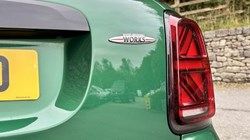 2021 (71) MINI COUNTRYMAN 2.0 John Cooper Works ALL4 5dr Auto 3594550