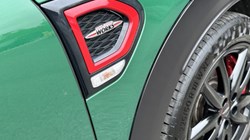 2021 (71) MINI COUNTRYMAN 2.0 John Cooper Works ALL4 5dr Auto 3594620