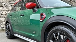 2021 (71) MINI COUNTRYMAN 2.0 John Cooper Works ALL4 5dr Auto 3594621