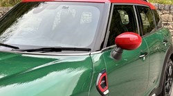 2021 (71) MINI COUNTRYMAN 2.0 John Cooper Works ALL4 5dr Auto 3594595