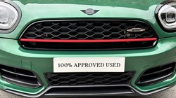 2021 (71) MINI COUNTRYMAN 2.0 John Cooper Works ALL4 5dr Auto 3594611