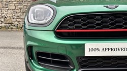 2021 (71) MINI COUNTRYMAN 2.0 John Cooper Works ALL4 5dr Auto 3594610