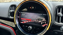 2021 (71) MINI COUNTRYMAN 2.0 John Cooper Works ALL4 5dr Auto 3594604