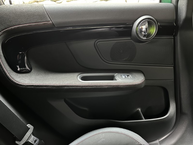 2021 (71) MINI COUNTRYMAN 2.0 John Cooper Works ALL4 5dr Auto 3594558