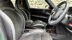 2021 (71) MINI COUNTRYMAN 2.0 John Cooper Works ALL4 5dr Auto 3594554