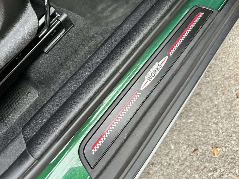 2021 (71) MINI COUNTRYMAN 2.0 John Cooper Works ALL4 5dr Auto 3594557