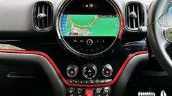 2021 (71) MINI COUNTRYMAN 2.0 John Cooper Works ALL4 5dr Auto 3594562